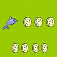 Dolphin Dash Game